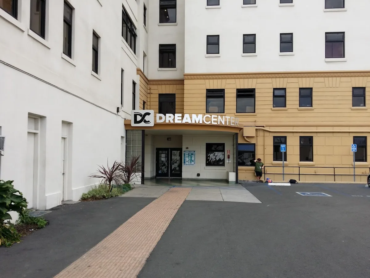 Dream Center Foundation - Photo 1