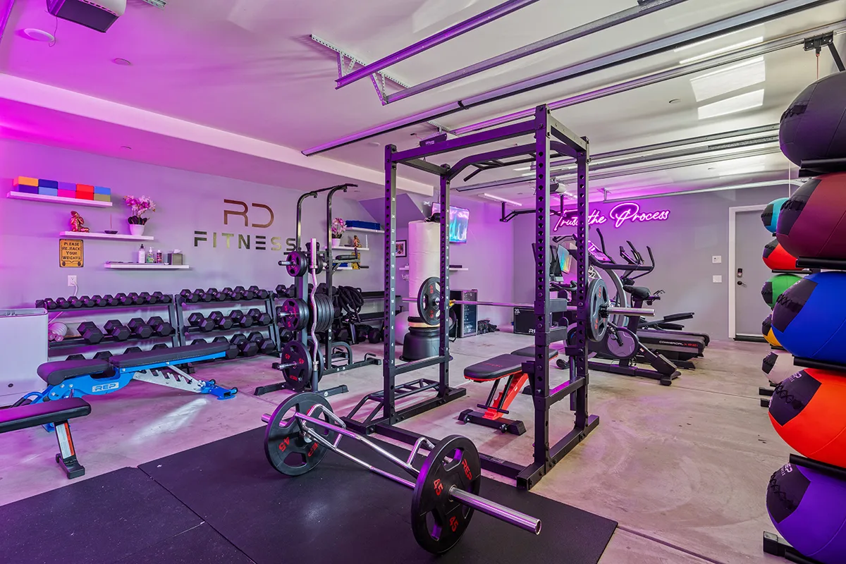 Red Door Life - Photo 2