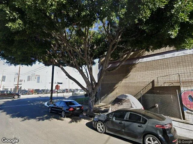 Skid Row Housing Trust - Photo 6