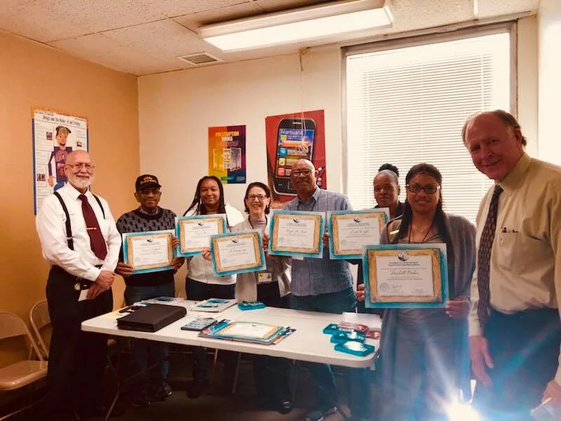 Turning Point Alcohol & Drug Education Program Inc. - Photo 1