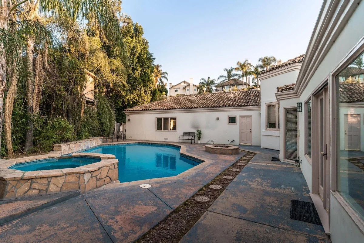 Stairway Recovery Homes