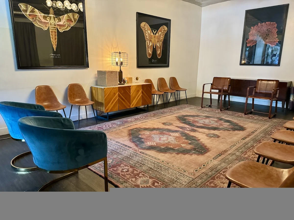 No Matter What Recovery