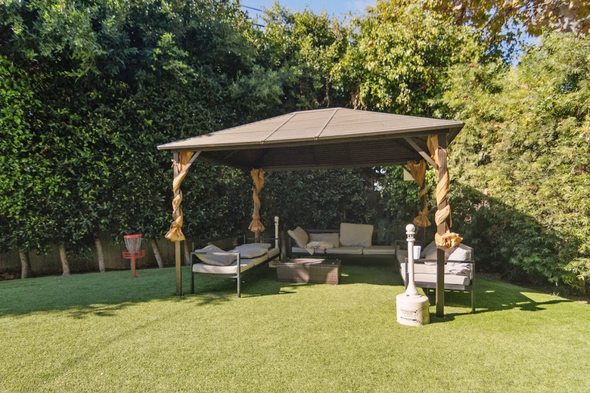 Muse Treatment - Photo 1