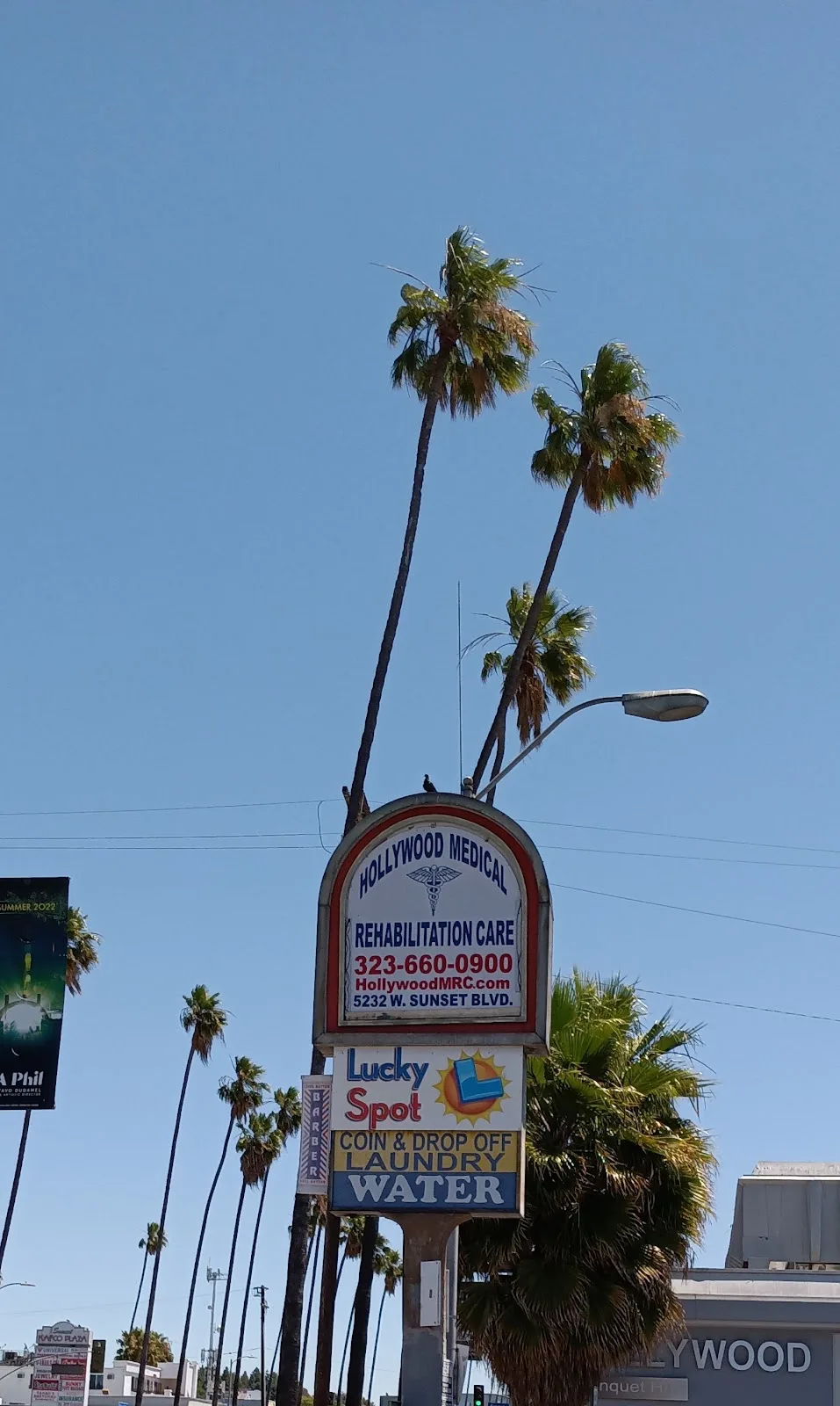 Hollywood Medical Rehabilitation Care, Inc. - Photo 2