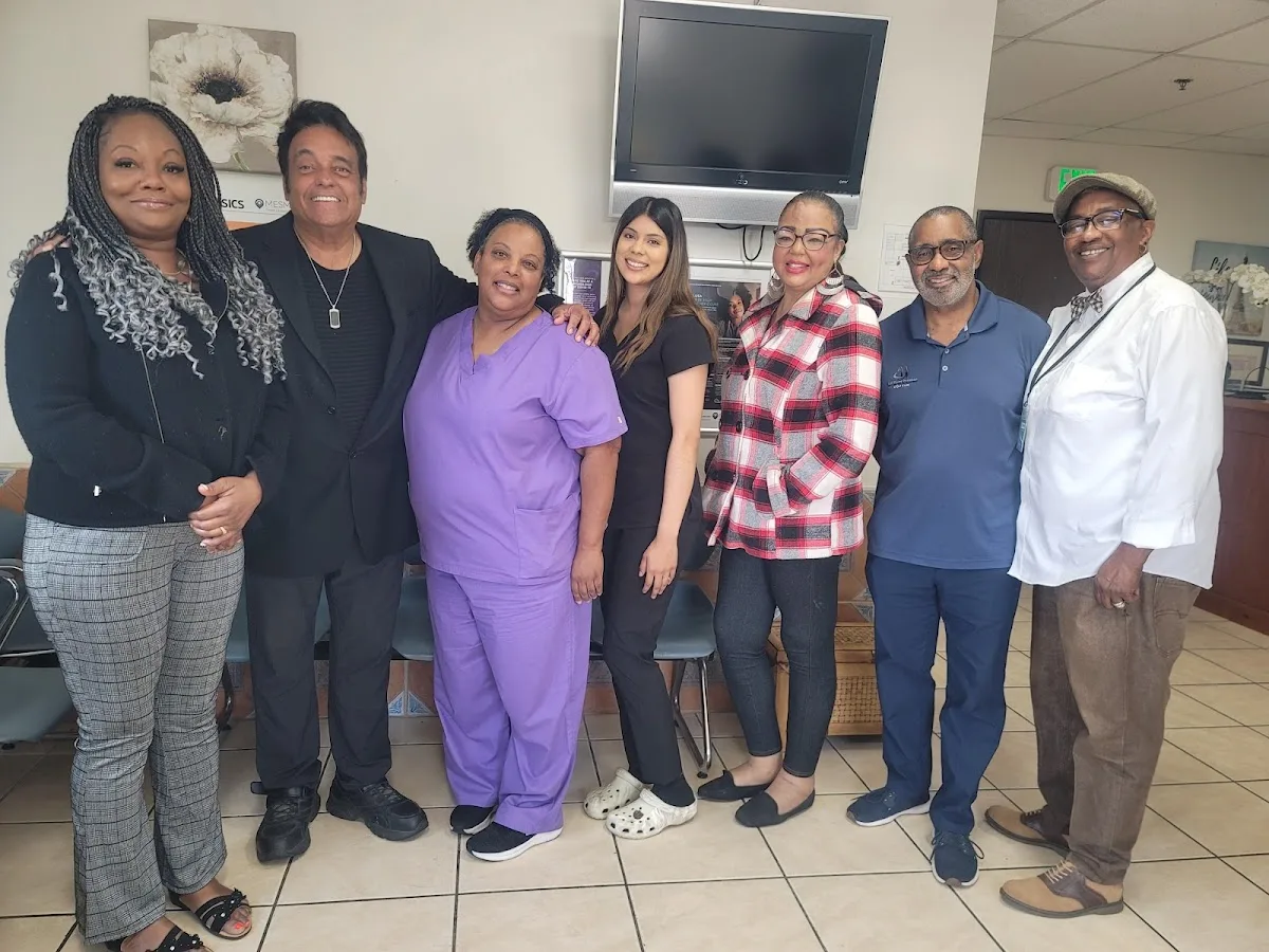 MedMark Treatment Centers Los Angeles - Photo 3