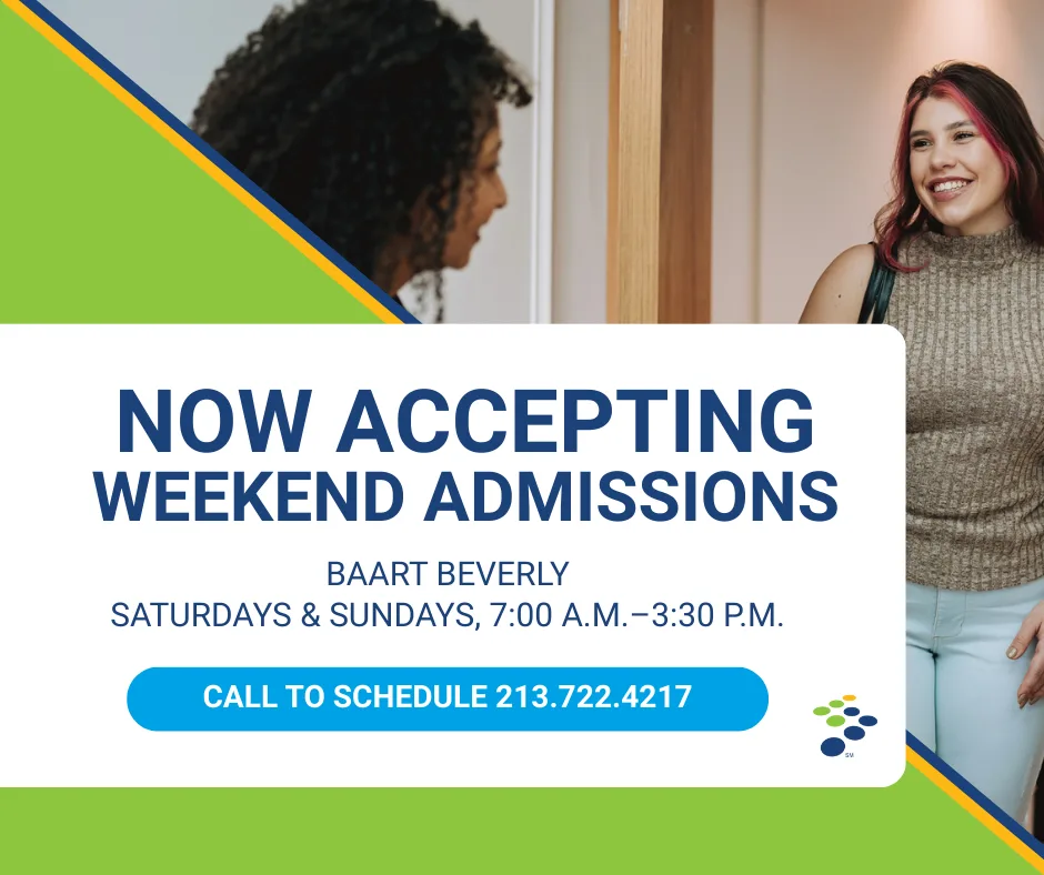 MedMark Treatment Centers Los Angeles - Photo 4