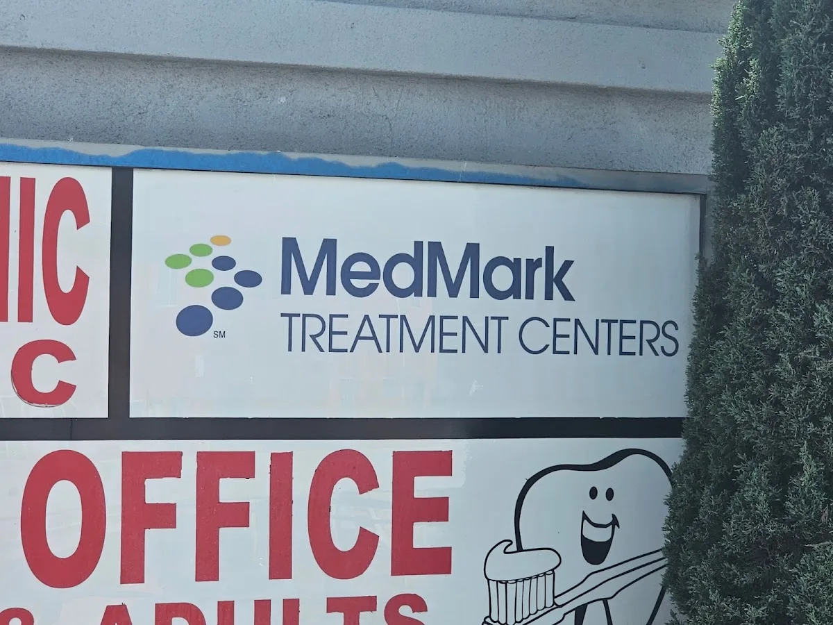 MedMark Treatment Centers Los Angeles - Photo 5