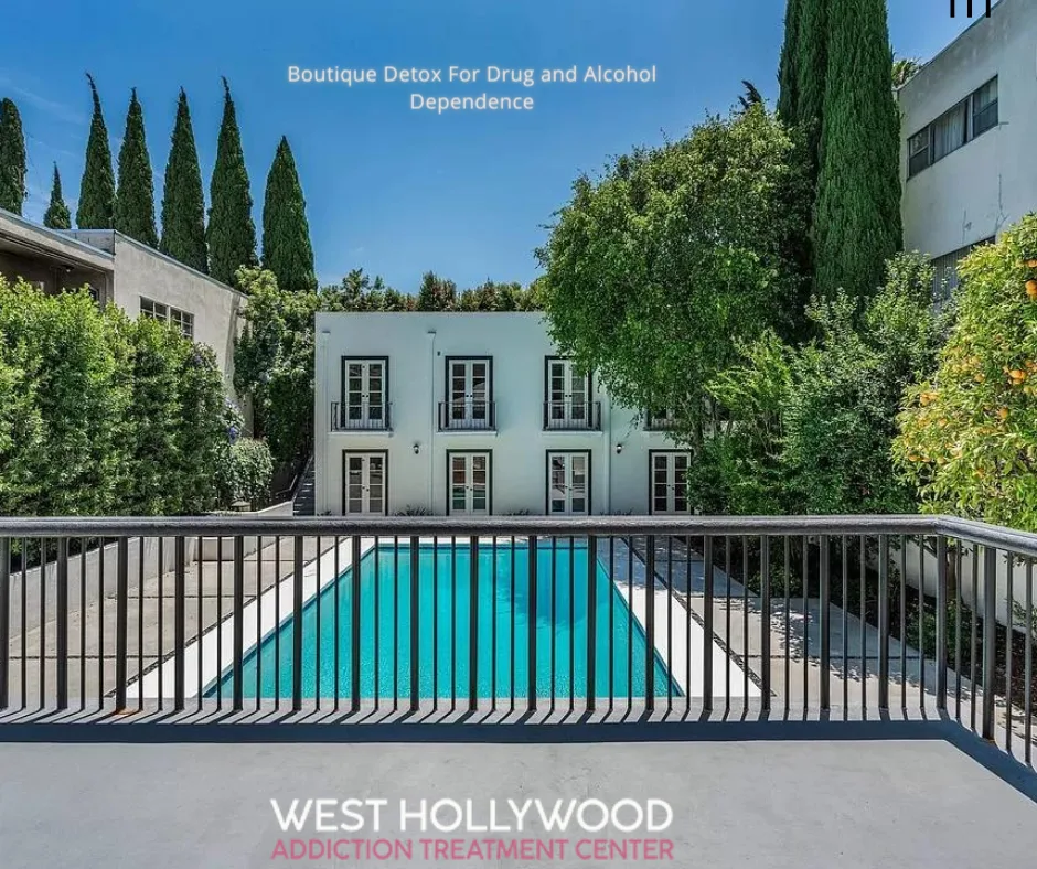 West Hollywood ATC - Photo 2