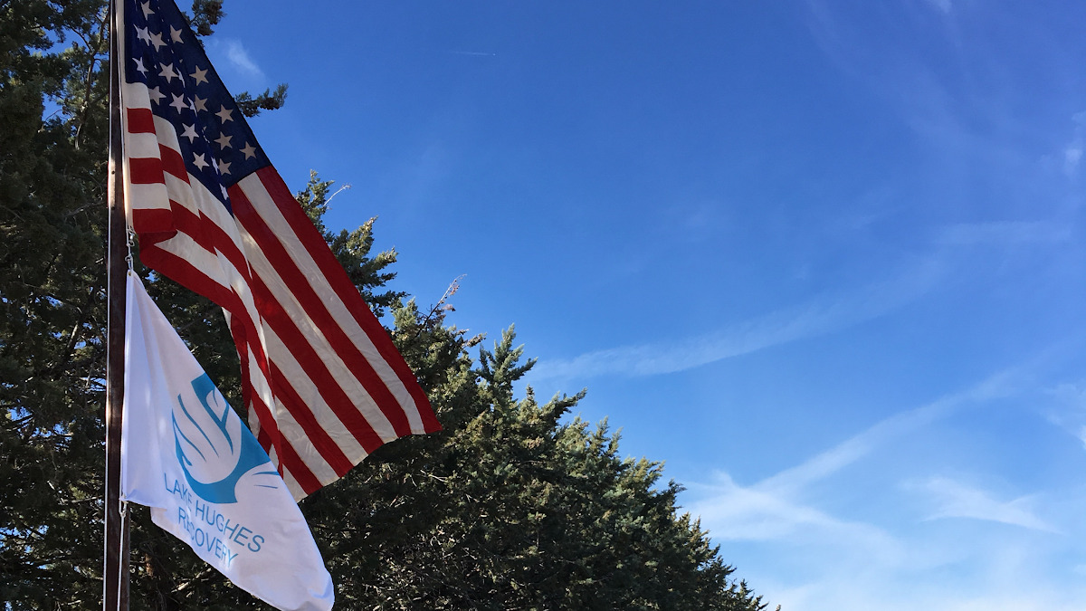 Lake Hughes Recovery - Photo 6