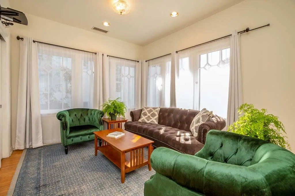 Oro House Recovery Centers - Photo 4