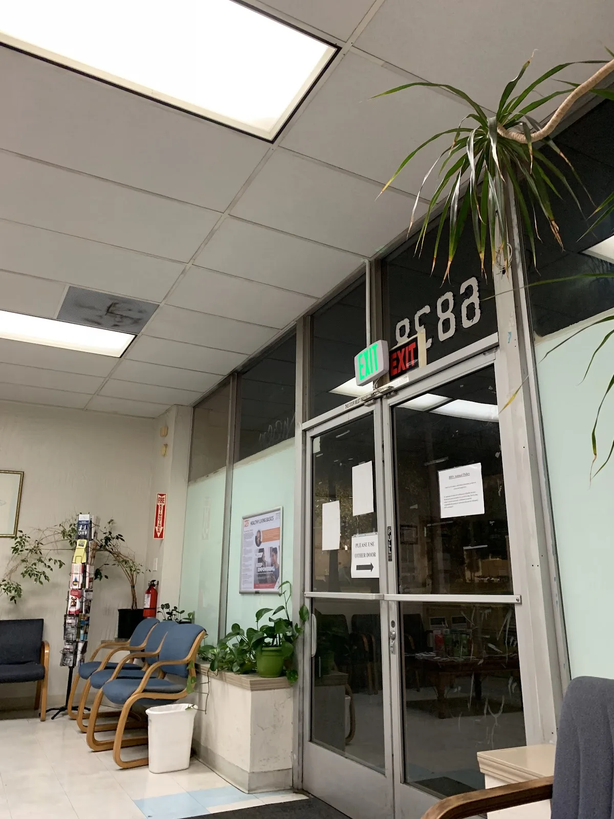 BHS Hollywood Family Recovery Center - Photo 2