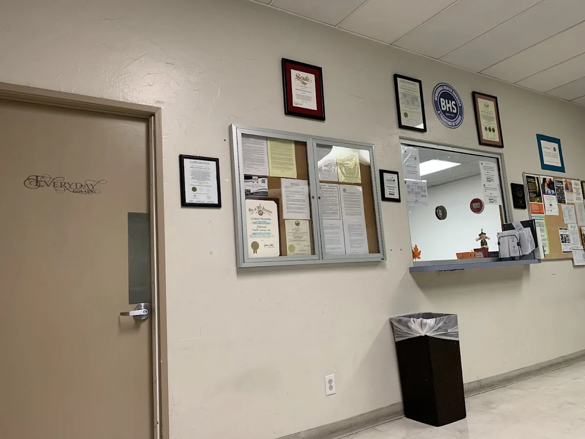 BHS Hollywood Family Recovery Center - Photo 5