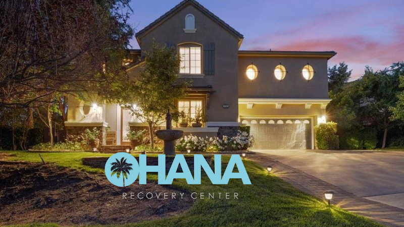 Ohana Recovery Center