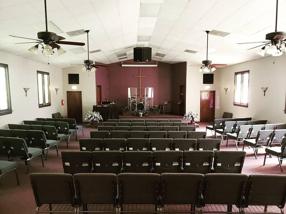 The River Community - Photo 3