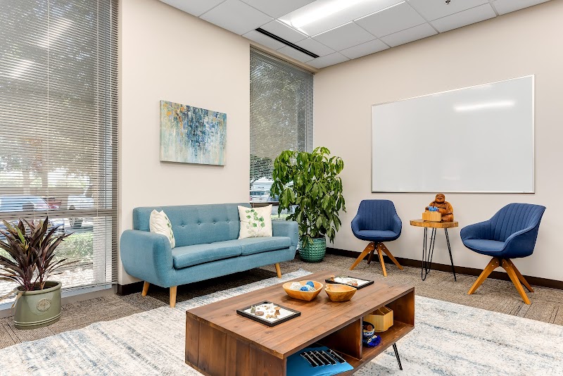 Newport Academy - Photo 1