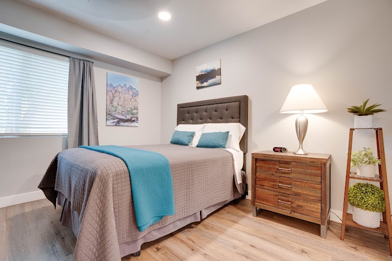 California Behavioral Health - Photo 4