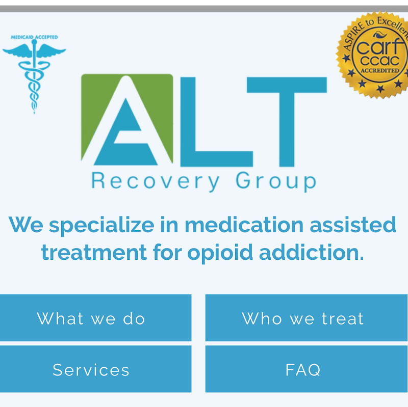 Alt Recovery Group 2 Llc - Photo 4