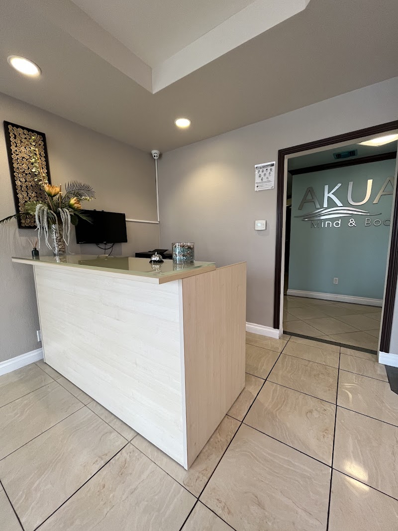 Akua Mind & Body - Photo 1