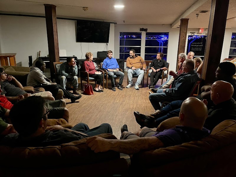 Purposes Recovery East - Photo 3