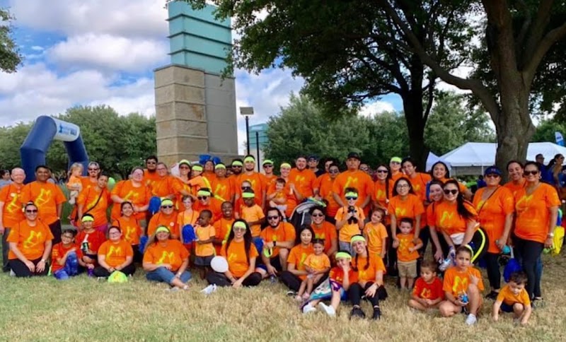 Thrive Treatment - Photo 1