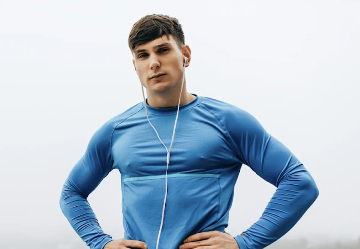 Balance Point - Photo 1