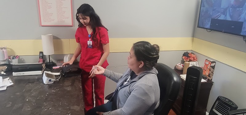 Bella Nirvana Center - Photo 1