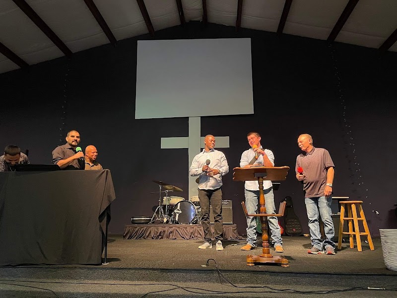 Grace Hope Treatment & Recovery Centers, Inc. - Photo 5