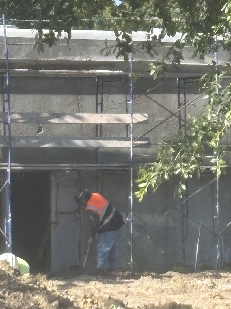 New Beginning Fellowship Center