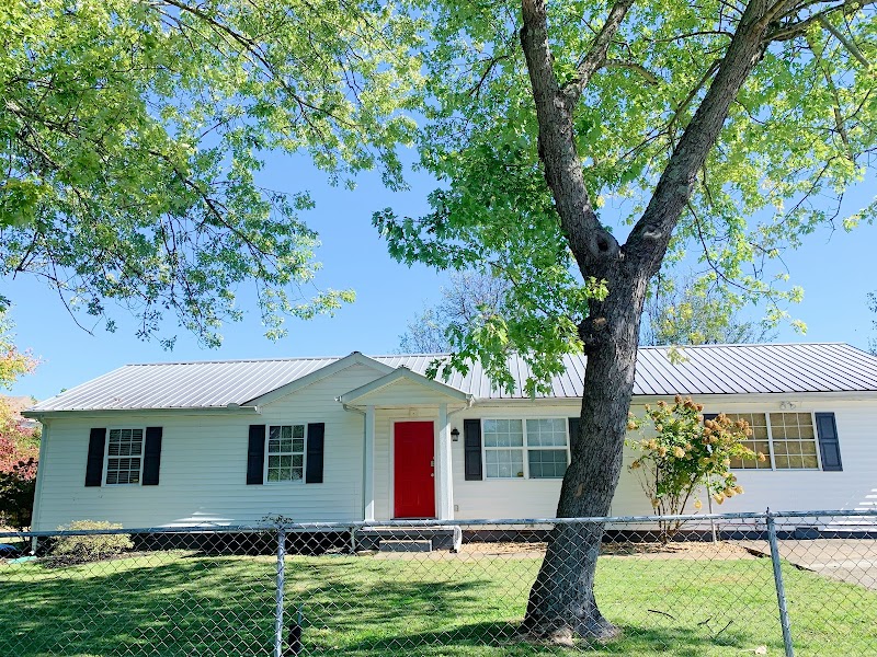 Sequoia Recovery Center