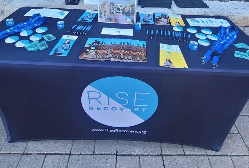 Rise In Glendale Sobriety Center, Inc. - Photo 4