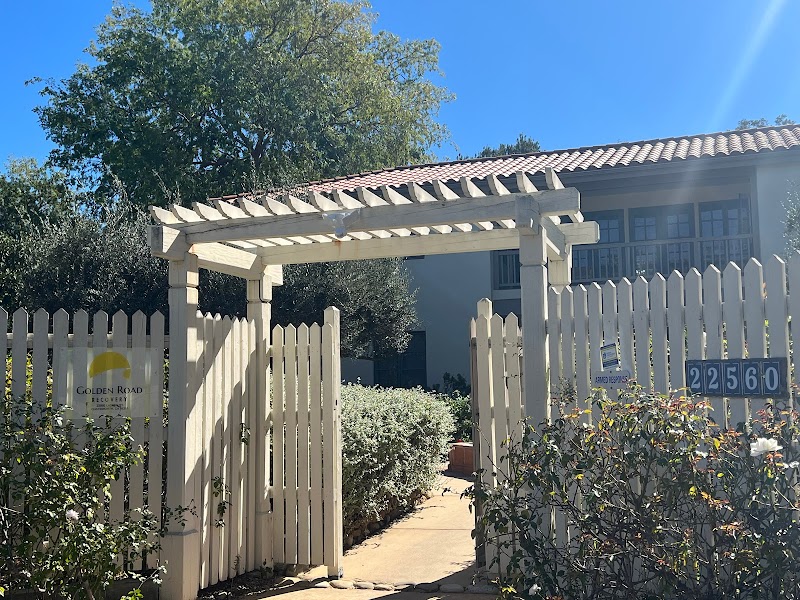 Golden Path Recovery Center - Photo 1