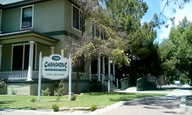 Champions Recovery Alternative Programs, Inc. - Photo 2