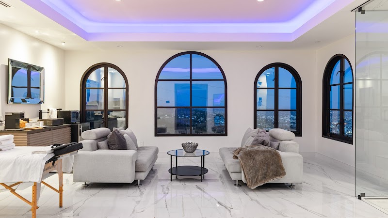 Legacy Healing Center California