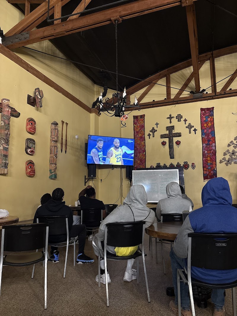 Amity Foundation-amistad De Los Angeles - Photo 2