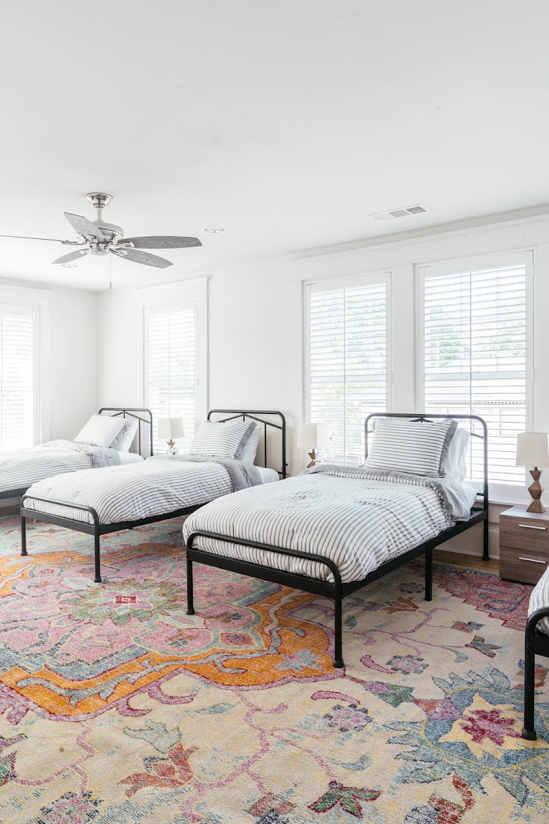 Mini House Residential Treatment - Photo 5