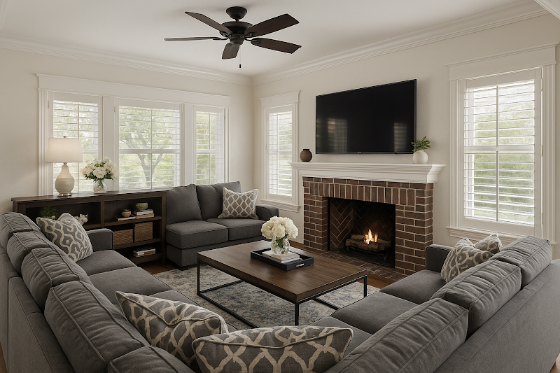 Melrose Recovery - Photo 3