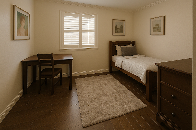 Melrose Recovery - Photo 5