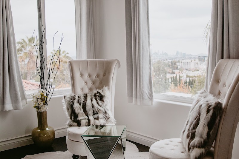 Temple Hill Hollywood Detox Inc - Photo 4