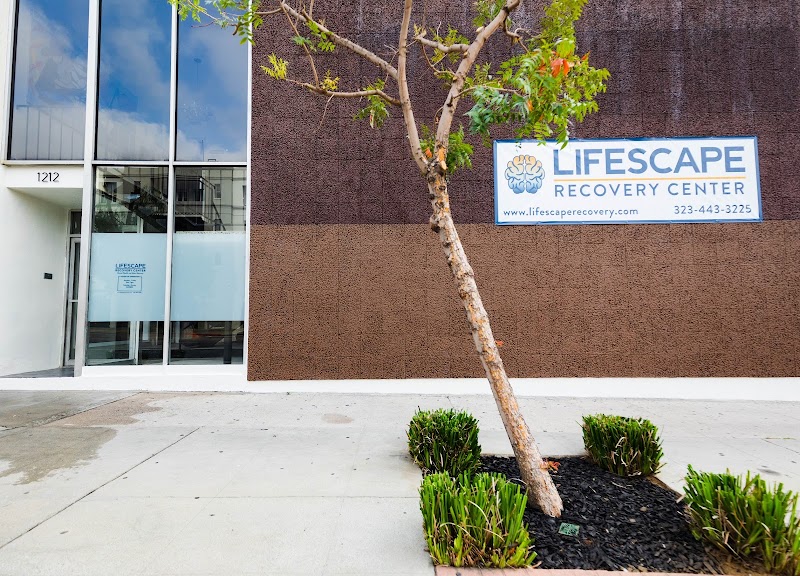 Lifescape Recovery Centers - Photo 2