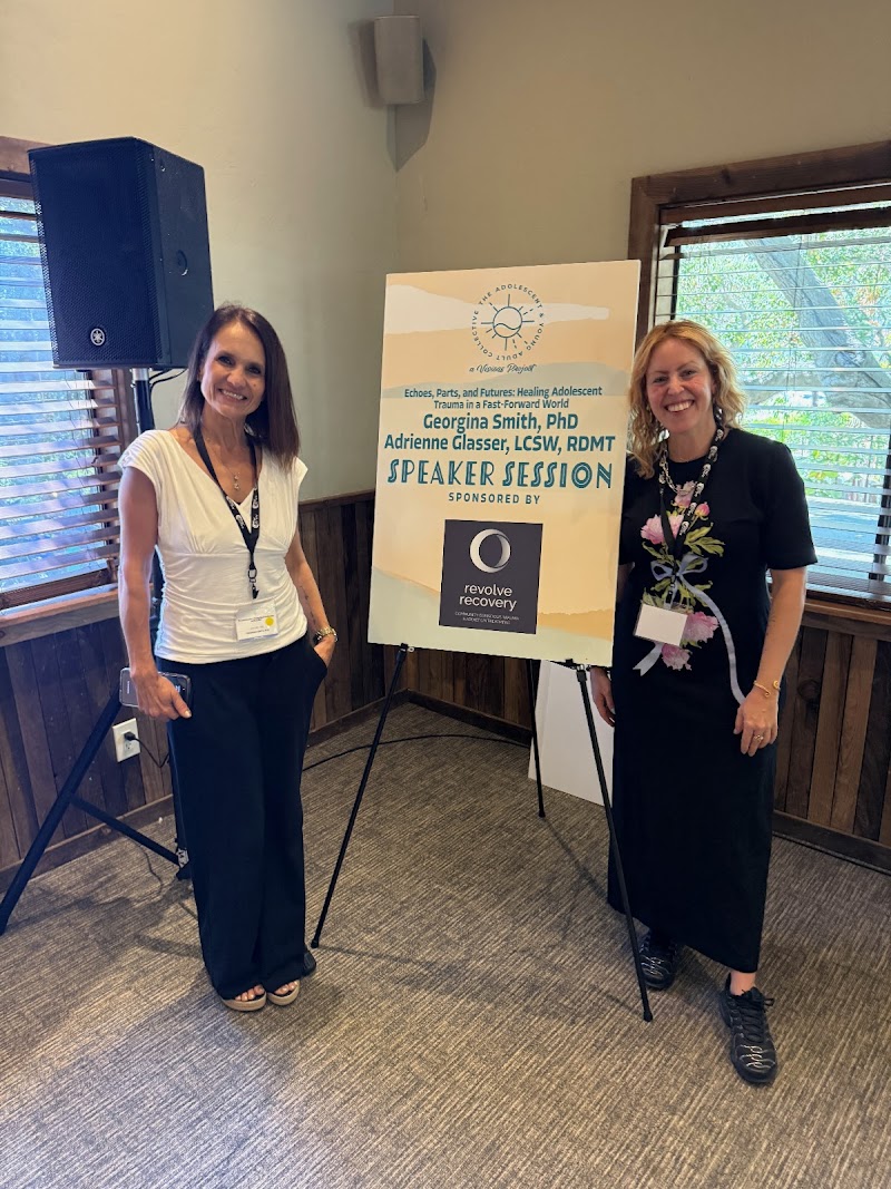 Revolve Recovery - Photo 5