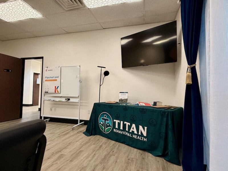 Titan Recovery Center Inc - Photo 4
