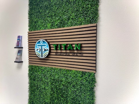 Titan Recovery Center Inc - Photo 5