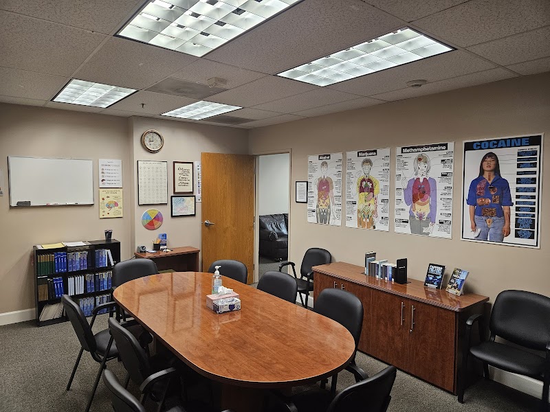 Dedicato Treatment Center - Photo 2