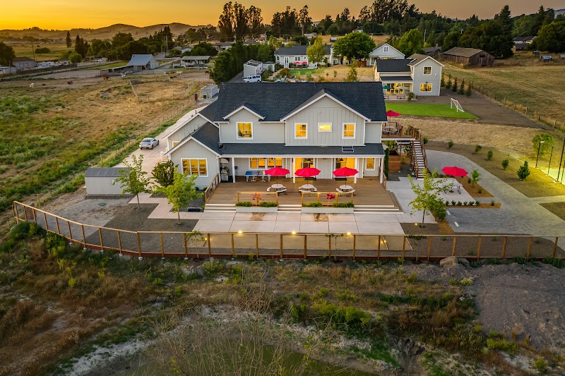 Muir Wood Adolescent And Family Services - Photo 2