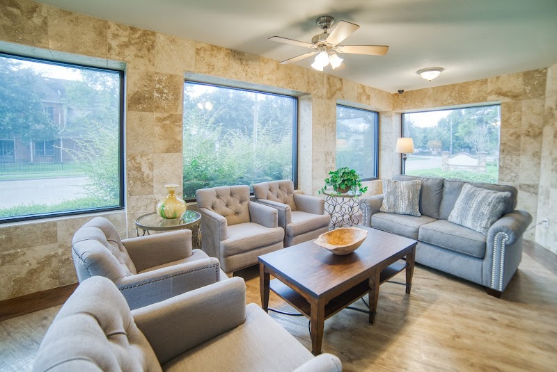 Palm Avenue Women's Program - Photo 2