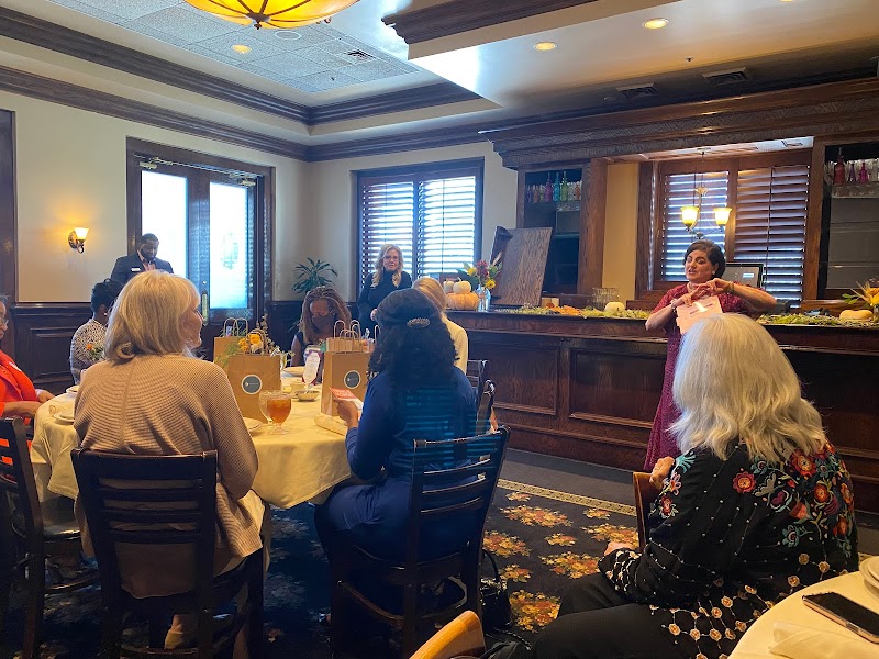 Palm Avenue Women's Program - Photo 3