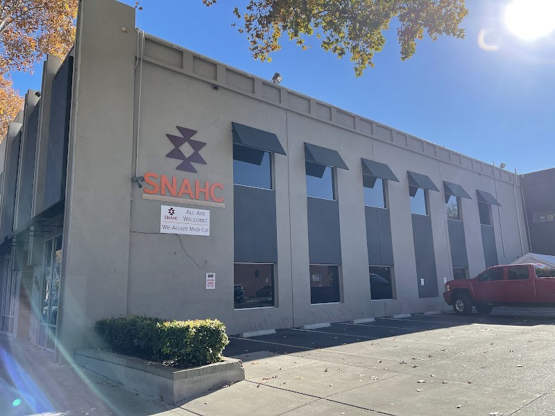 Sacramento Native American Health Center, Inc - Photo 2