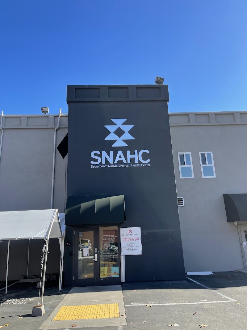 Sacramento Native American Health Center, Inc - Photo 5