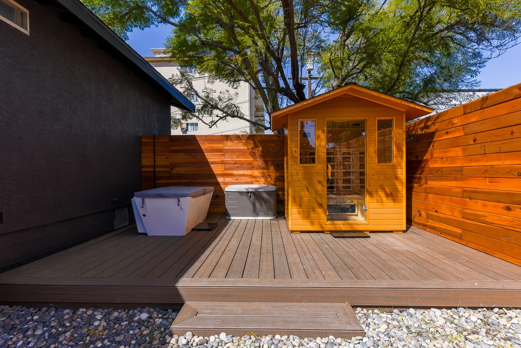 NUMA - Drug and Alcohol Rehab Los Angeles - Photo 4