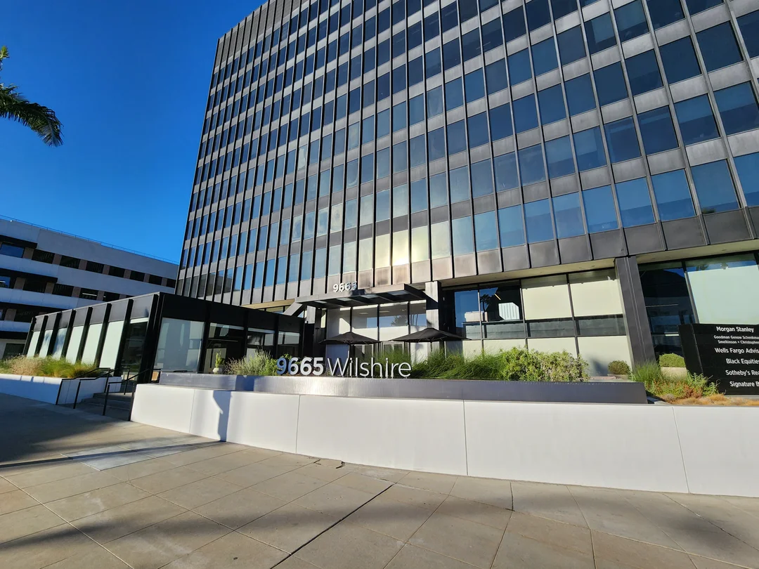 Synergy Empowering Recovery - Detox & Rehab - PHP, IOP & Sober Living Los Angeles - Photo 4